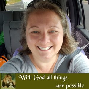 Meet your Posher, Robin